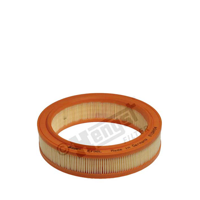 Luftfilter HENGST FILTER E196L