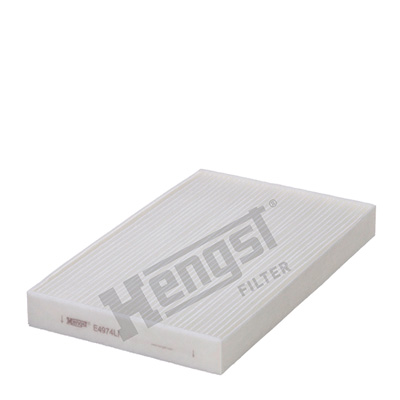 Kupéfilter HENGST FILTER E4974LI