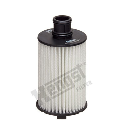 Oljefilter HENGST FILTER E863H D360