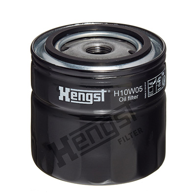 Oljefilter HENGST FILTER H10W05