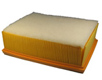 Luftfilter ALCO FILTER MD-8132