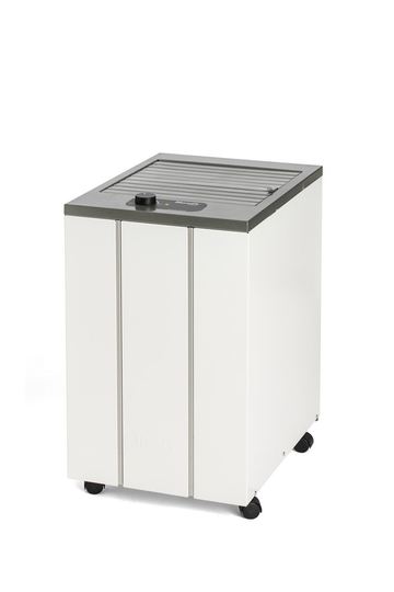 Wood's Ld40pro+ Luftavfuktare - Vit
