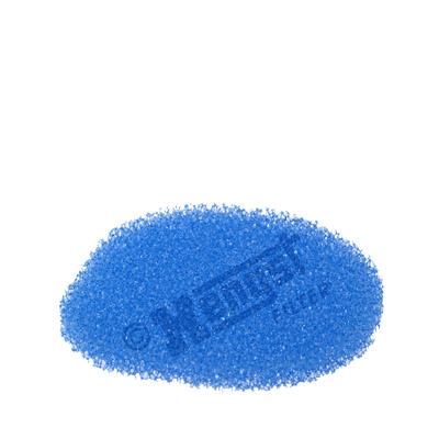Kupéfilter HENGST FILTER E2931LI