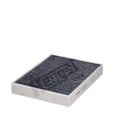 Kupéfilter HENGST FILTER E2980LC