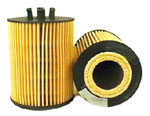 Oljefilter ALCO FILTER MD-349
