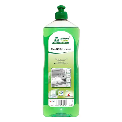 Tana Diskmedel original 1l
