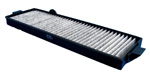 Kupéfilter ALCO FILTER MS-6167C