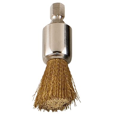 Rengöringsborste KS TOOLS 152.1384
