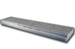 Kupéfilter ALCO FILTER MS-6204C
