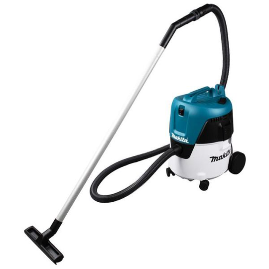 Makita VC2000L Grovdammsugare 1000 W, L-klass