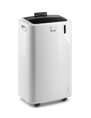 Delonghi Pac Em93 Silent Aircondition