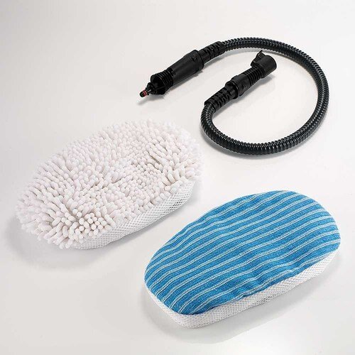 Morphy Richards Steam Cleaner Accessory Pack Ångtvättare