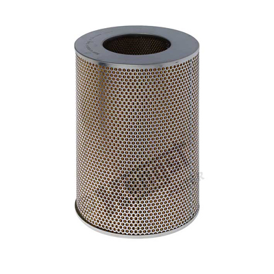 Oljefilter HENGST FILTER E56H