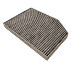 Kupéfilter ALCO FILTER MS-6538C