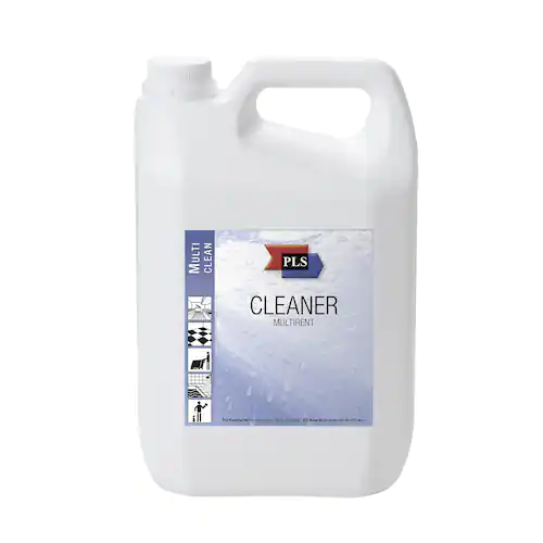PLS Grovrengöring Cleaner 5L