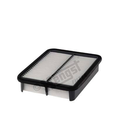 Luftfilter HENGST FILTER E628L