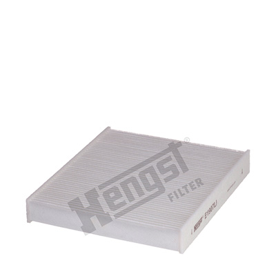 Kupéfilter HENGST FILTER E1907LI