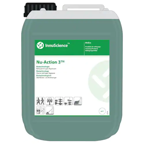 InnuScience Grovrent Nu-Action 3 5L