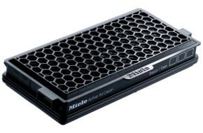 Miele Active Airclean Sf Aa 50 Filter Tillbehör Till Dammsugare