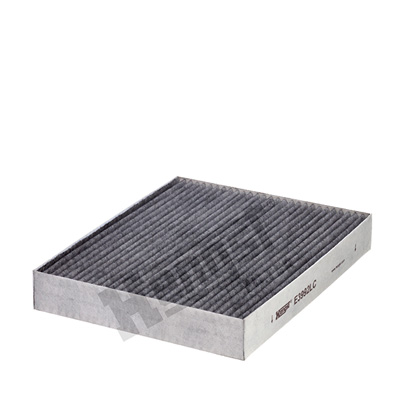 Kupéfilter HENGST FILTER E3992LC