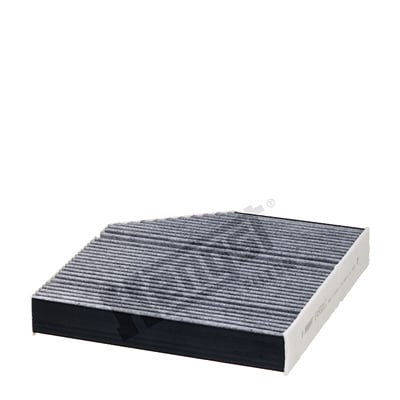 Kupéfilter HENGST FILTER E4932LC