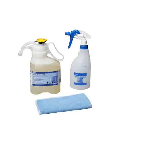 Taski Rengöringsmedel Sprint Multiuso sprayflaska 500ml
