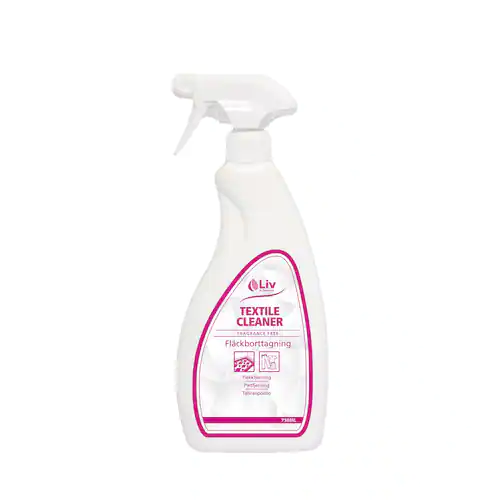 Liv Textilvård Textile Cleaner 750ML