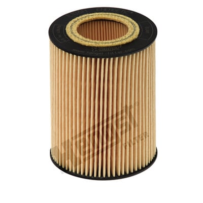 Oljefilter HENGST FILTER E106H D171