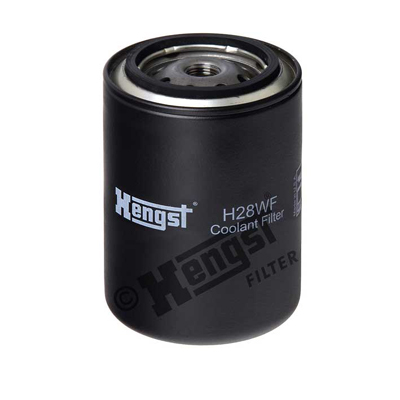 Kylvätskefilter HENGST FILTER H28WF