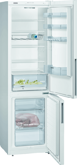 Siemens Kg39vvwea Iq300 Kyl-frys - Vit
