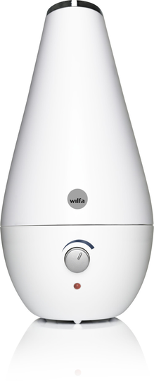 Wilfa Hu-4w Luftfuktare - Vit