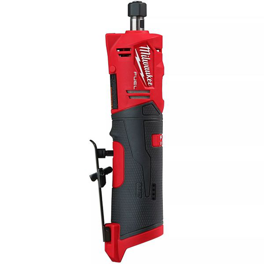 Milwaukee M12 FDGS-422B Rakslip med batteri och laddare