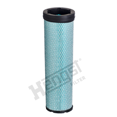 Sekundärluftfilter HENGST FILTER E1656LS