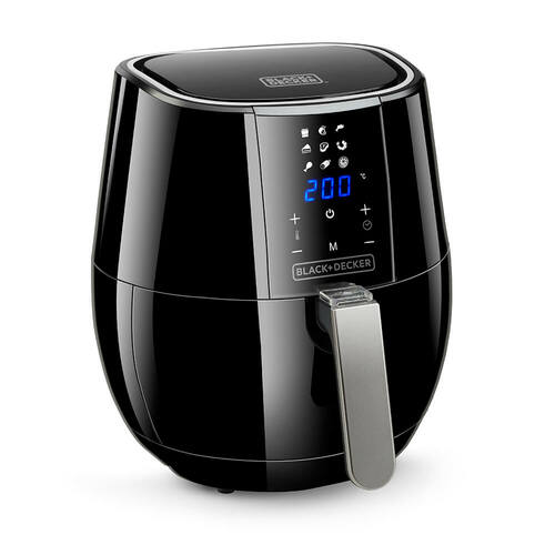Black+Decker Bxaf3500e Airfryer