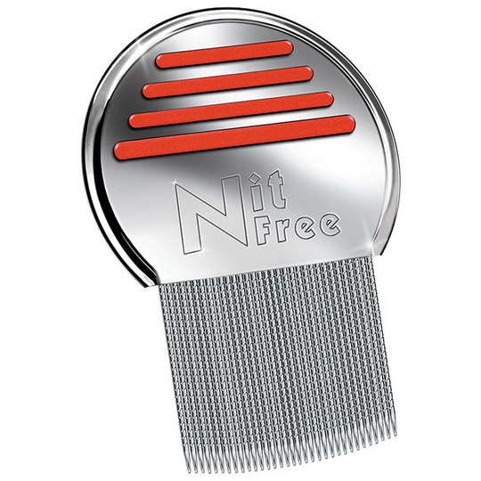 Nitfree Luskam