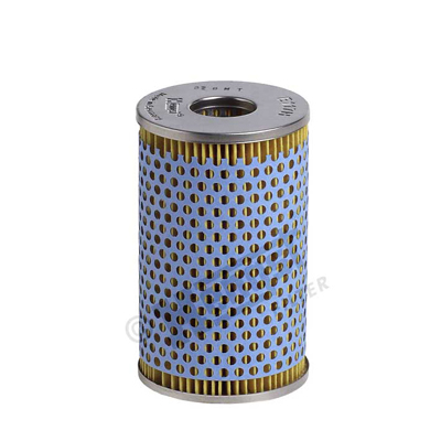 Oljefilter HENGST FILTER E117H D07