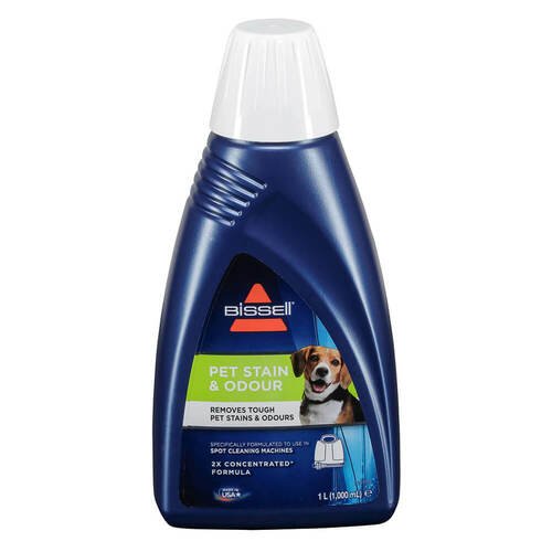 Bissell Spot & Stain Pet 1l Tillbehör Till Dammsugare