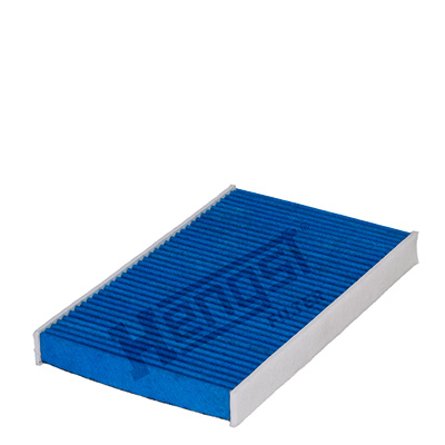 Kupéfilter HENGST FILTER E2979LB