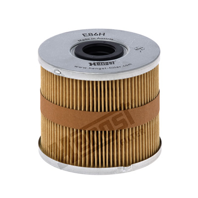 Oljefilter HENGST FILTER E86H D144