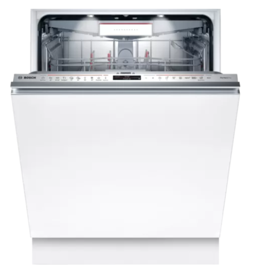Bosch Smv8ycx03e Integrerad Diskmaskin