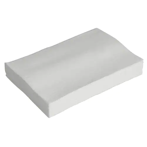 ABENA Servett dispenser SystemOne 2-lags 16x21cm vit