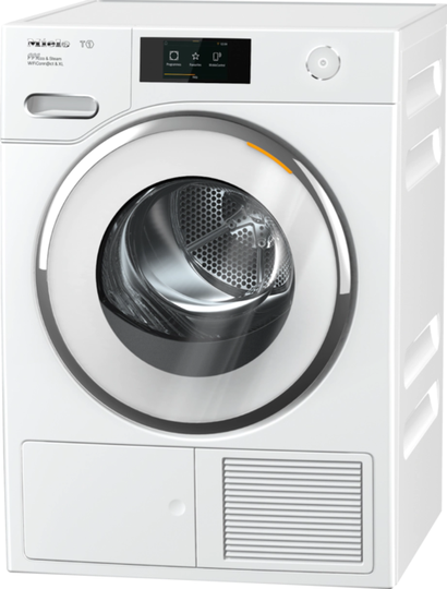 Miele Twr780wp Kondenstorktumlare - Vit