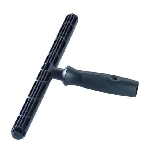 PROCLEAN Tvättpälshållare Mono T-Bar 45 cm
