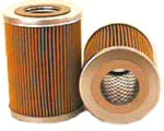 Oljefilter ALCO FILTER MD-339