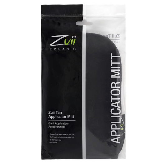 Zuii Organic Tan Applicator Mitt