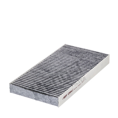 Kupéfilter HENGST FILTER E2904LC