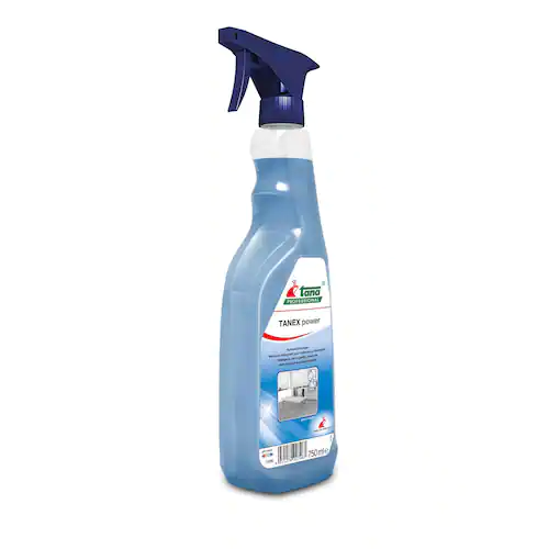 Tana Grovrengöring power 750ml