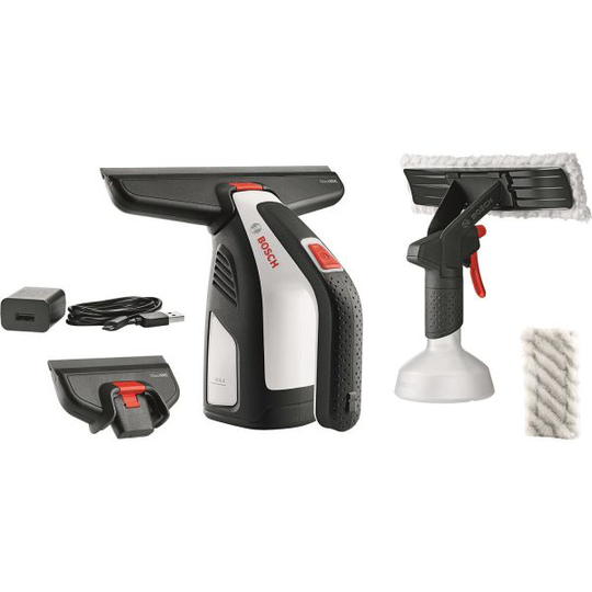 Bosch DIY Glassvac Fönstertvätt