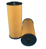 Oljefilter ALCO FILTER MD-705