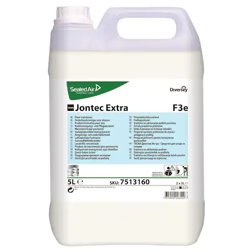 Taski Golvunderhåll JONTEC Extra 5l